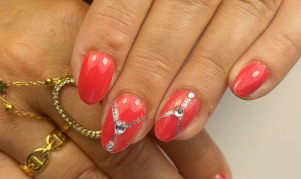 Audii Nails studio : Institut de beauté à Feucherolles