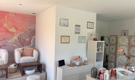Kelly Beauty : Institut de beauté à Soyons