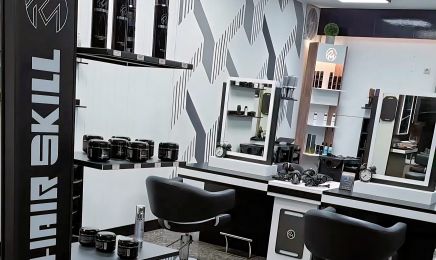 Hair Skill : Friseur in Villingen-Schwenningen