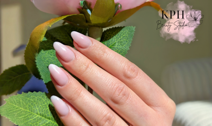 KPH Beauty Studio : Manucure à Basse-Goulaine