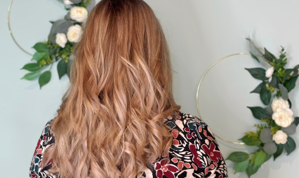 Nouvel Hair - Spécialiste Blond & Balayage  : Coiffeur à L'Absie