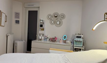 Zakaa Beauty : Institut de beauté à Strasbourg