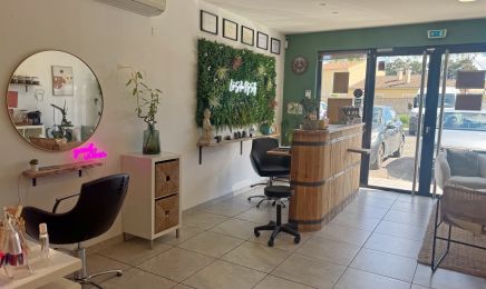 Le Salon By Sully  : Coiffeur à Morières-lès-Avignon