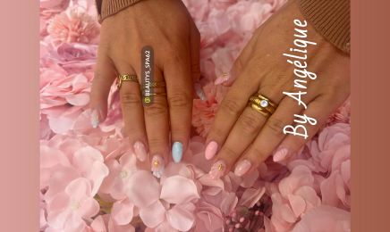 Beautys and SPA : Manucure à Lens