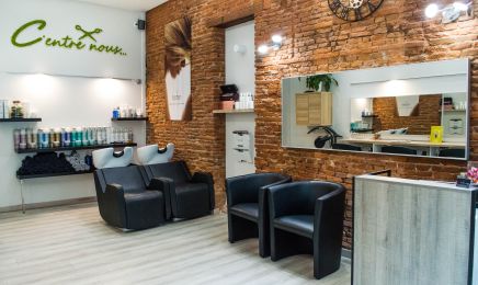 C Entre Nous : Coiffeur à Toulouse