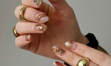 Noja Nails  : Manucure à Limoges