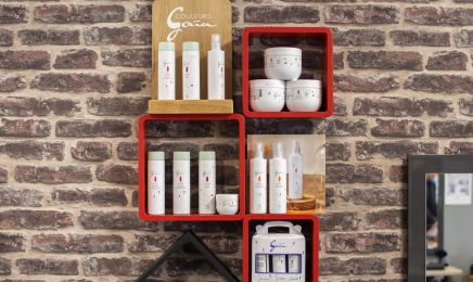 Le Salon de Cécile : Coiffeur à Beaulieu-sous-la-Roche