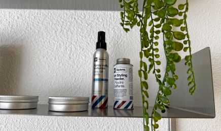 Noden | Coiffeur homme et Barbier : Coiffeur à Douvaine