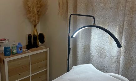 Head spa by Meana : Institut de beauté à Blausasc