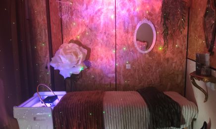 En tête à tête chez Delphine : Coiffeur à Saint-Aubin-sur-Mer