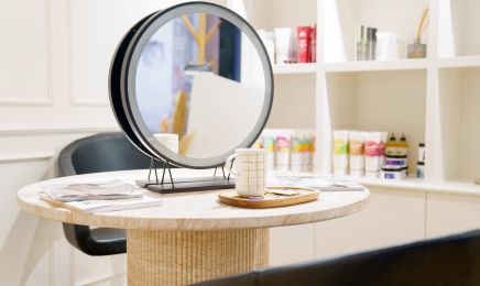 Marine Sicard - Le Studio de Coiffure  : Coiffeur à Toulouse