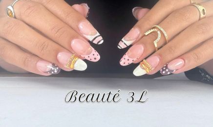 Beauté 3L : Institut de beauté à Montbronn