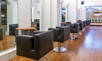 Giorgio Friseurhandwerk: Friseur in München