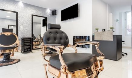 Les Frères Barber : Coiffeur à Paris