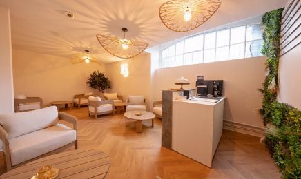 L’Atelier des Sens  : Manucure à Pau