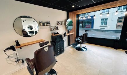 L'Atelier d'Alex : Institut de beauté à Coutances