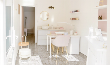 Le studio Beauté  : Institut de beauté à Théza