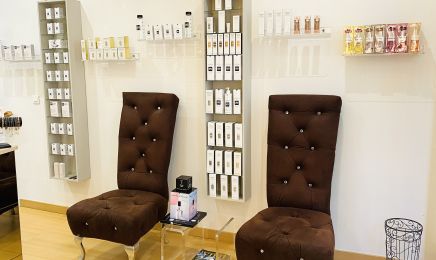 L'Institut de Sophie - Centre Expert Anti-Age et LPG : Institut de beauté à Paris