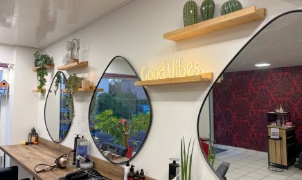 Studio L & Lui : Coiffeur à Seloncourt