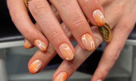 Oryo Nails : Manucure à Etterbeek