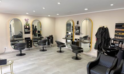M&S Hairdesign: Friseur in Troisdorf