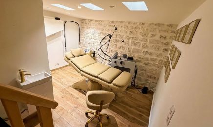 Atelier Laser 17 : Institut de beauté à Paris