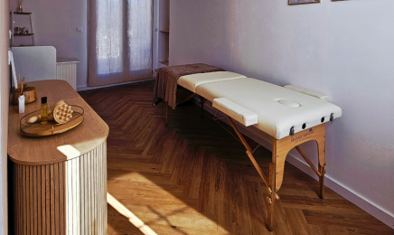 RITUEL ORA : Institut de beauté à Sarrouilles