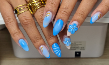 Instant Nails : Manucure à Draguignan