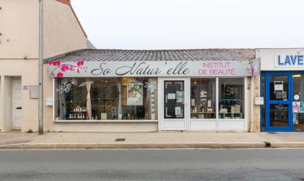 So Natur’elle : Manucure à Saint-Pierre-d'Oléron