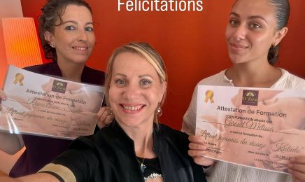O ‘Zen Institut & Formation  : Institut de beauté à La Seyne-sur-Mer Les Sablettes