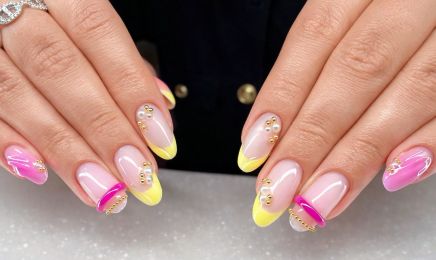 L'atelier Nails : Coiffeur à Tamerville