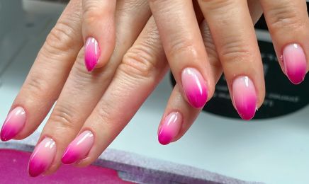 Nails by L : Manucure à Castries