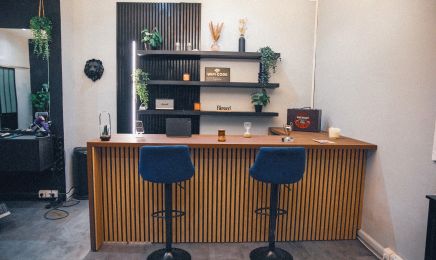 Milton Layon : Institut de beauté à Paris