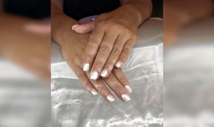 Sakura Beauty Lounge : Manucure à Nivolas-Vermelle