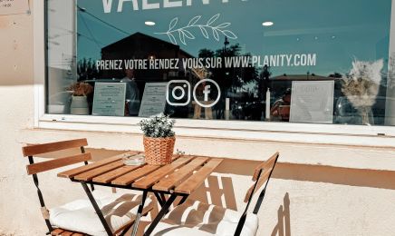 Maison Moon  : Institut de beauté à Saint-Victoret