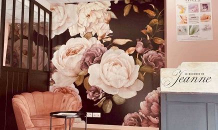 Le Boudoir de Jeanne : Manucure à Rouen