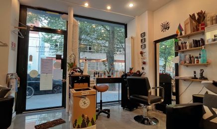 Coiffure SG Mixte : Coiffeur à Paris