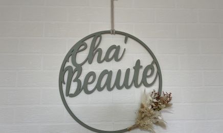 Cha'beauté : Manucure à Saint-Galmier