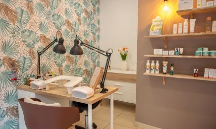 Elly Beauty : Institut de beauté à Launac