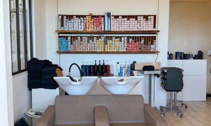 Le Salon de Marie : Coiffeur à Saint-Cyr-sur-Mer