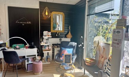 Nel Art Spa : Spa à Melesse