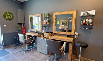 Coiffure Vanessa : Coiffeur à Saint-Jean-Saint-Maurice-sur-Loire