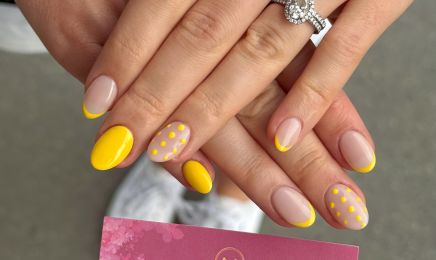 Helia Nails : Institut de beauté à Paris