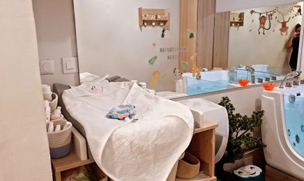 Naturellement Nous : Spa à Montjoly