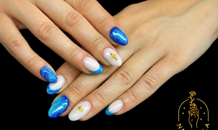 Nails EKLA : Institut de beauté à Champs-sur-Yonne