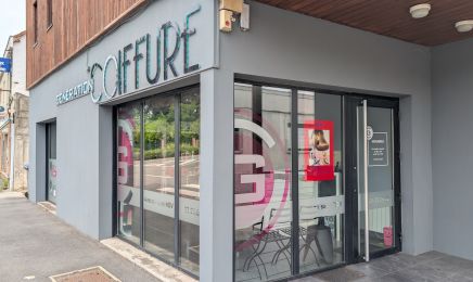Generation coiffure : Coiffeur à Marles-les-Mines