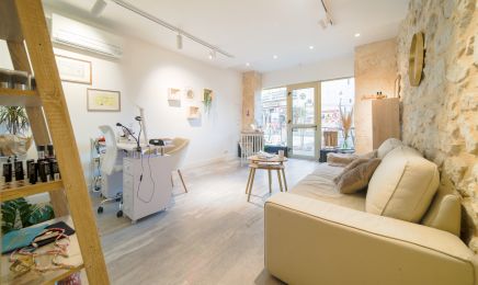 L’atelier de Clara : Institut de beauté à Sigean