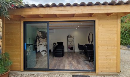 AF Coiffure : Coiffeur à Camaret-sur-Aigues