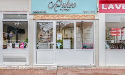 Aukeo Création : Coiffeur à Bourg-la-Reine