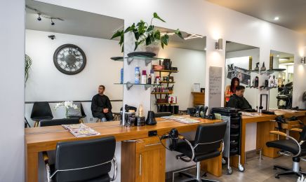 Ma Racine en Tete  : Coiffeur à Cahors